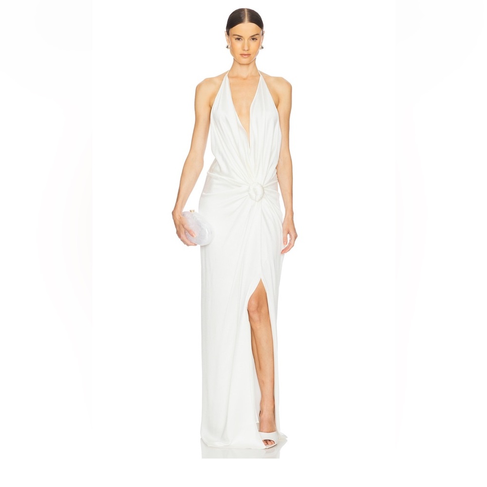 Silvia Tcherassi - TORGIANO DRESS